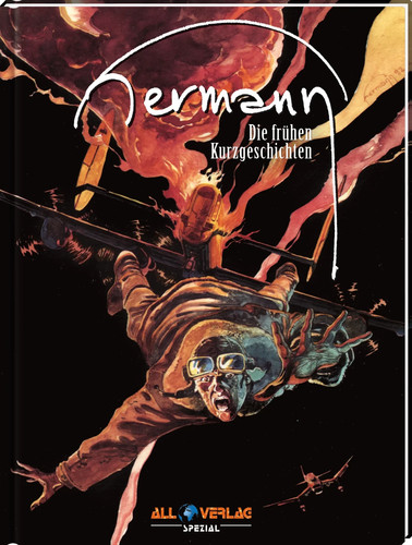Hermann die frühen - die,