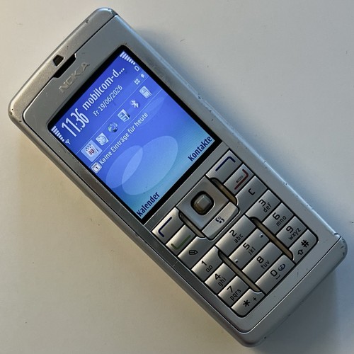 Nokia e60 - e60-1, (rm-49)