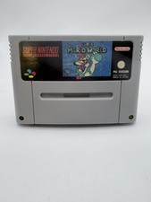 Super Nintendo Spiele Super
