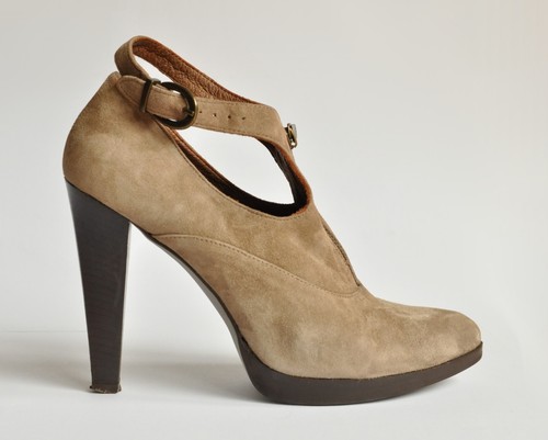 Stefanel hochfront pumps high - stefanel,