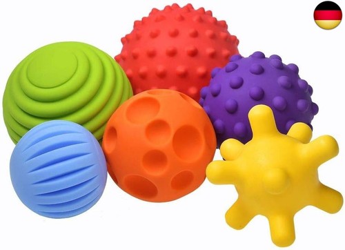Fancy baby sensorik balls - sensorik,