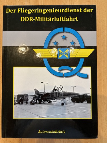 Der fliegeringenieurdienst - der,