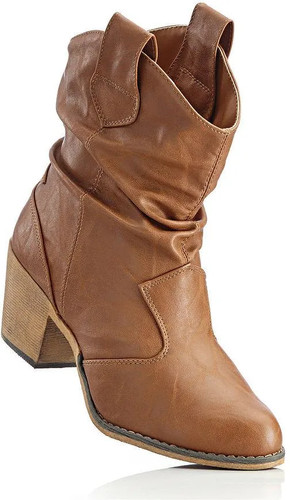 Bonprix hellbraun cowboy - bonprix,