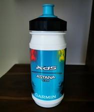 XDS Astana Team Tacx Wurfflasche Hamburg ADAC Cyclassics 2025 