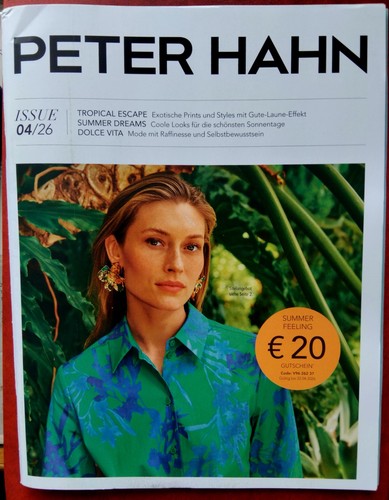 Katalog mode damen frauen - katalog,