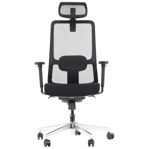 Ergonomischer bürodrehstuhl - ergonomischer,