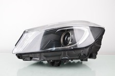 SCHEINWERFER MERCEDES W176 XENON LED A1768201161KZ LINKS