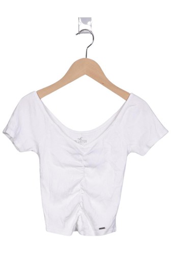 Hollister shirt damen - t-shirt,