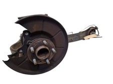 Achsschenkel Radnabe rechts hinten Querlenker passt für FORD  MONDEO IV (BA7) 2.