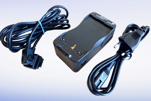Sony v100 camcorder akku - ac-v100,