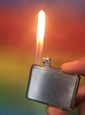 Ibelo M23 Gas Feuerzeug
