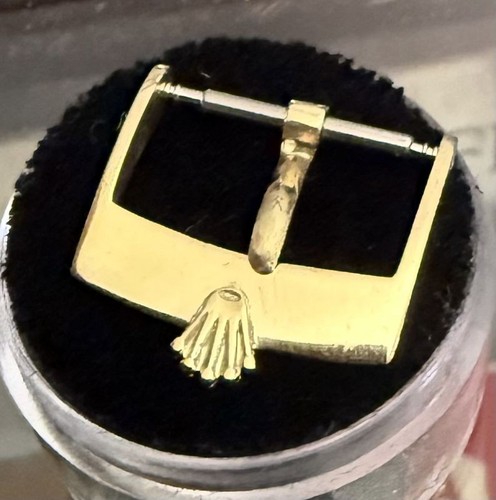 Rolex 18k gelbgold logo - 18k,