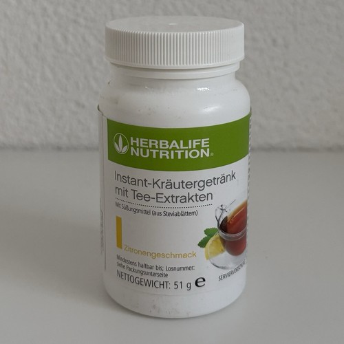 Herbalife - 1x,