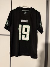 Bromantiker Trikot Gr. XL Coach Esume Shirt Jersey Björn Werner Ran NFL