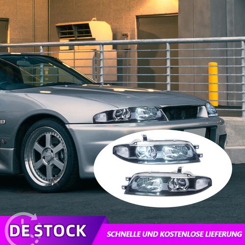 Led scheinwerfer für nissan - für,