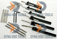 Mini Lathe Parting 6MM 8MM
