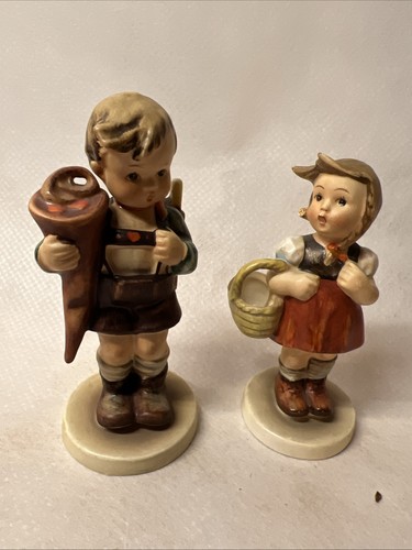 Hummel figuren von goebel - hummel, nr