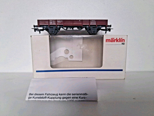 Märklin 4423 h0 - märklin,