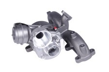 Turbolader VW Golf IV 97-03