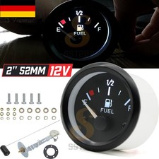 Universal Tankanzeige