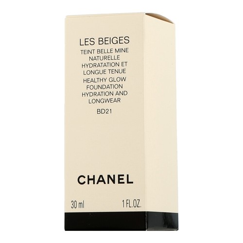 Chanel les beiges healthy - -,