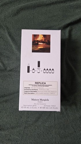 Maison margiela replica the - maison, by