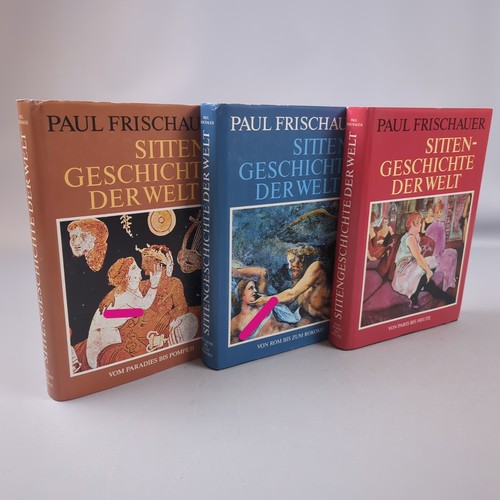 Paul frischauer - paul,