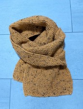 Strickschal Winterschal