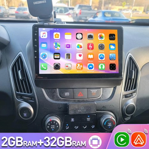 Android 32g autoradio - 2+32g,