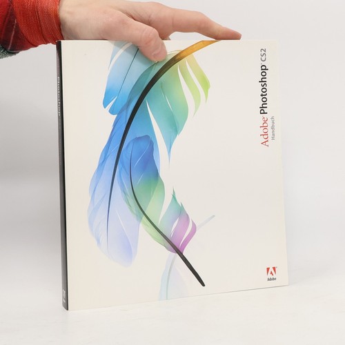 Adobe photoshop cs2 handbuch - cs2, handbuch 
