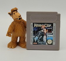 Robocop Nintendo Gameboy Classic Spielmodul
