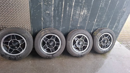 Ats felgen mit reifen - ats,
