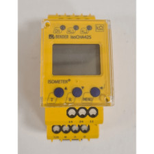 -kontrolle Isolierung