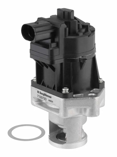 Agr ventil elektrisch 712075d - agr-ventil,