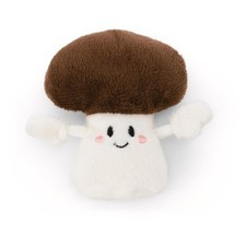 Mini MagNICI Pilz, NICI GREEN