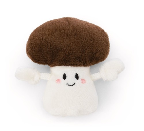 Mini magnici pilz nici green - mini,
