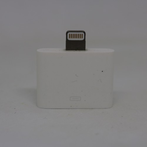 Orginal apple adapter - orginal, polig