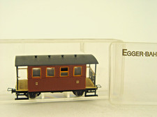 Personenwagen 2./3. Kl. -