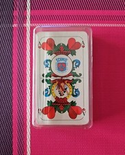 Bayrisches Schafkopf Blatt |