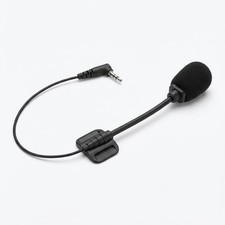 SENA Wired Boom Microphone for