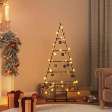 Metall Tannenbaum