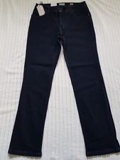 Pioneer Betty Damen Jeans Blau