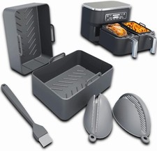 Premium Silikon Air Fryer