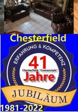  Chesterfield Blenheim Luxus