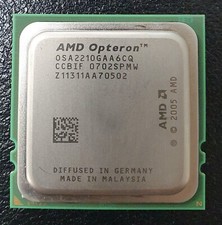 AMD Opteron OSA2210GAA6CQ