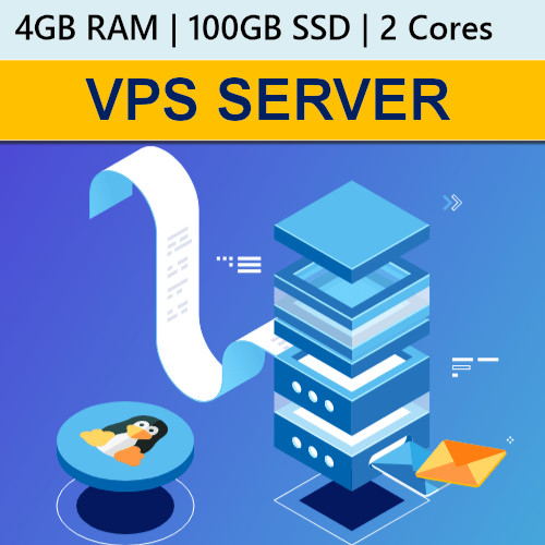 4gb ram vps server - ram, |