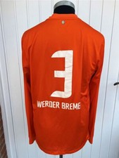 Nike Werder Bremen Fußball