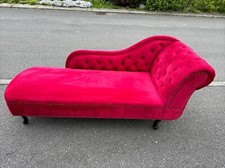 Kleines Rotes Canape  VB