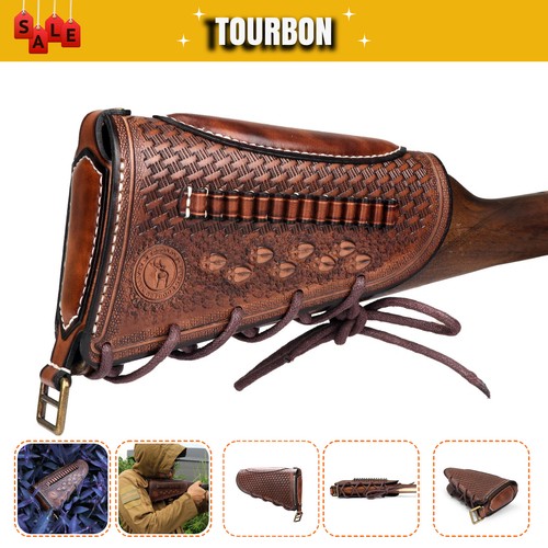 Tourbon padded leder - tourbon,