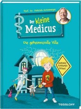 Der kleine Medicus. Band 1
